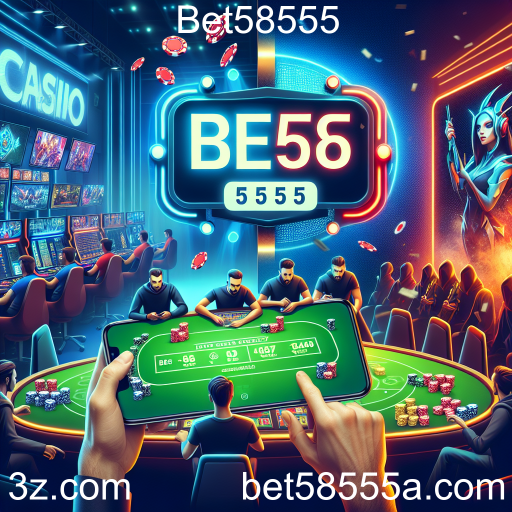 E-Sports e Apostas: A Nova Fronteira do Entretenimento Eletrônico